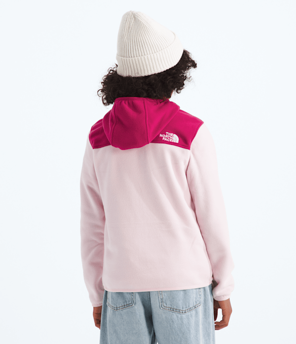 Boys’ & Girls’ Glacier Full-Zip Hoodie