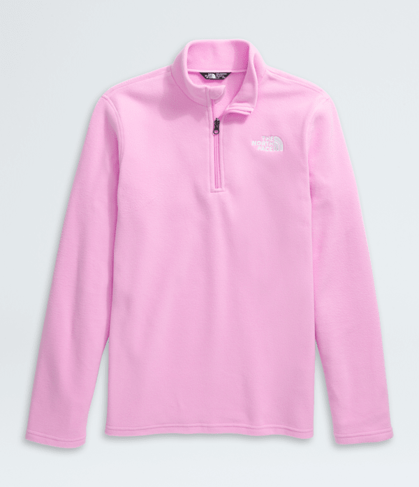 Boys' & Girls' Glacier ¼-Zip Pullover