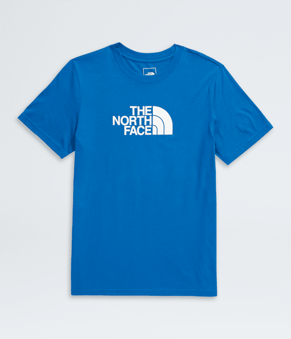 Boys’ & Girls’ Half Dome Short-Sleeve Tee