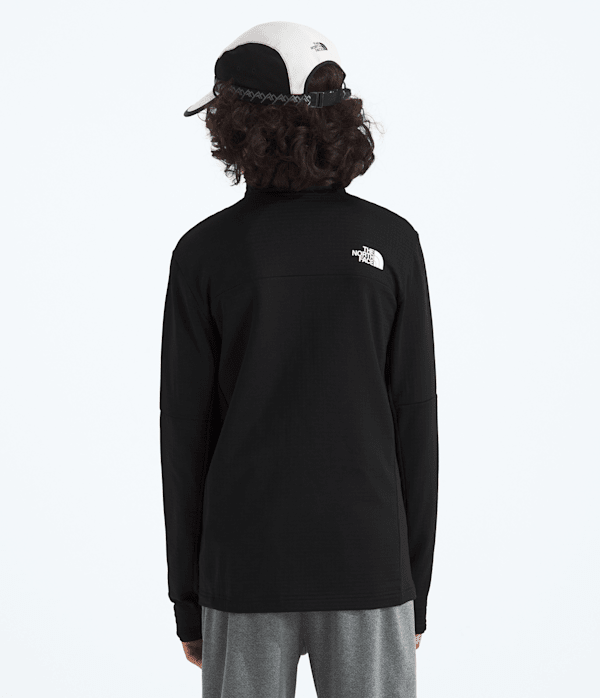 Boys’ & Girls’ Hike Midlayer Full-Zip
