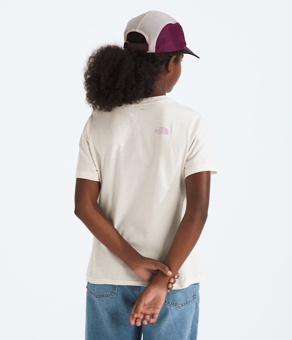 Boys’ & Girls’ Landscapes Short-Sleeve Tee