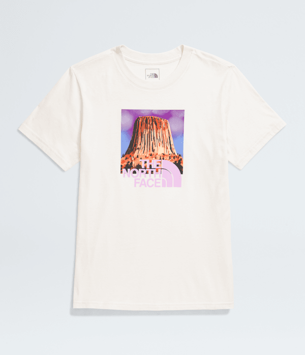 Boys’ & Girls’ Landscapes Short-Sleeve Tee