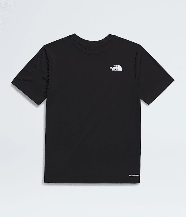 Boys’ & Girls’ New 24/7 Short-Sleeve Tee