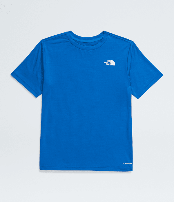 Boys’ & Girls’ New 24/7 Short-Sleeve Tee