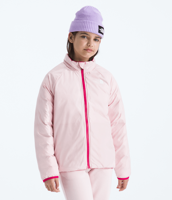 Boys’ & Girls’ Perrito 4-N-1 Hooded Jacket - Image 10