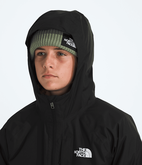 Boys’ & Girls’ Perrito 4-N-1 Hooded Jacket - Image 7
