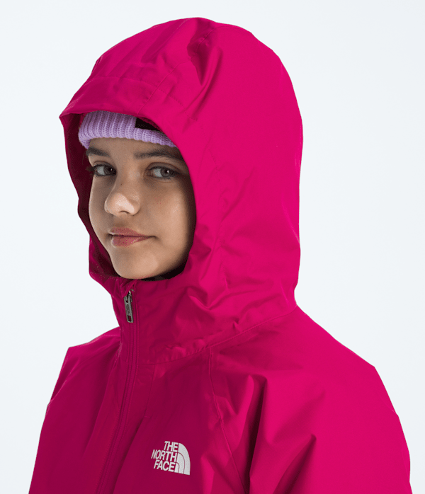 Boys’ & Girls’ Perrito 4-N-1 Hooded Jacket - Image 8