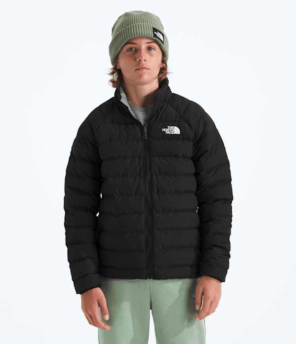 Boys’ & Girls’ Perrito 4-N-1 Hooded Jacket - Image 8