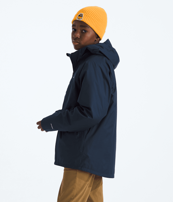 Boys’ & Girls’ Perrito 4-N-1 Hooded Jacket