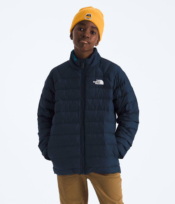 Boys’ & Girls’ Perrito 4-N-1 Hooded Jacket - Image 9