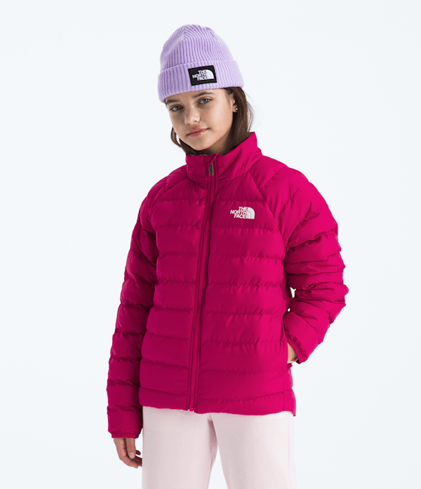 Boys’ & Girls’ Perrito 4-N-1 Hooded Jacket - Image 9