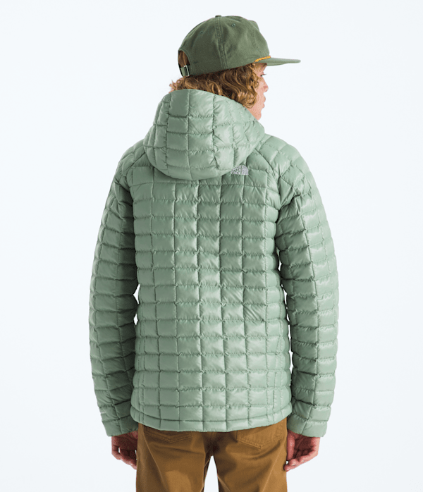Boys’ & Girls’ THERMOBALL™ Hooded Jacket