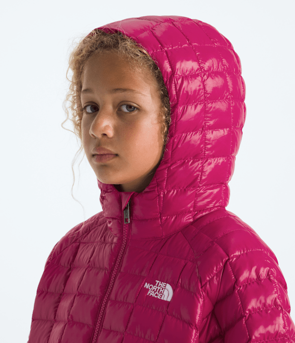 Boys’ & Girls’ THERMOBALL™ Hooded Jacket - Image 7