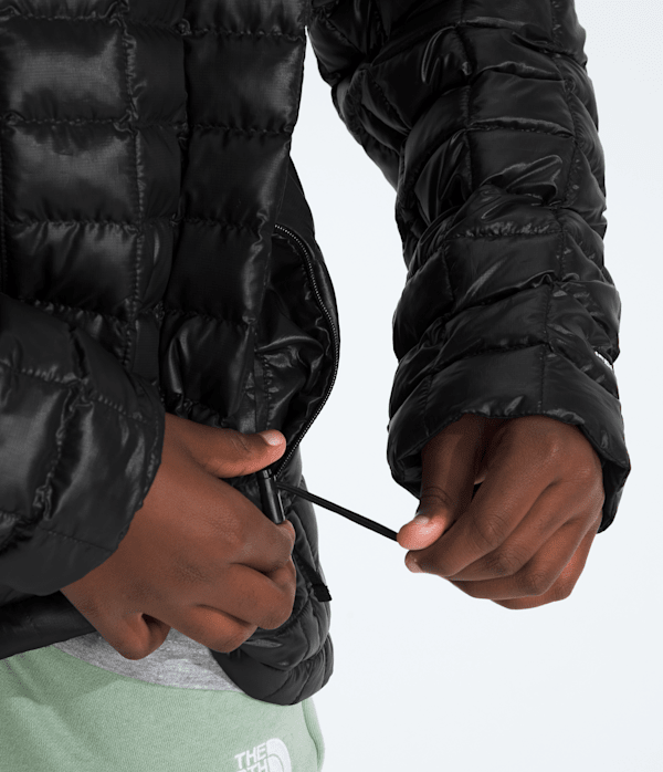 Boys’ & Girls’ THERMOBALL™ Hooded Jacket - Image 9