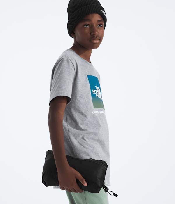Boys’ & Girls’ THERMOBALL™ Hooded Jacket - Image 8