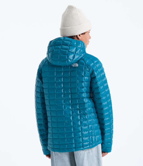 Boys’ & Girls’ THERMOBALL™ Hooded Jacket
