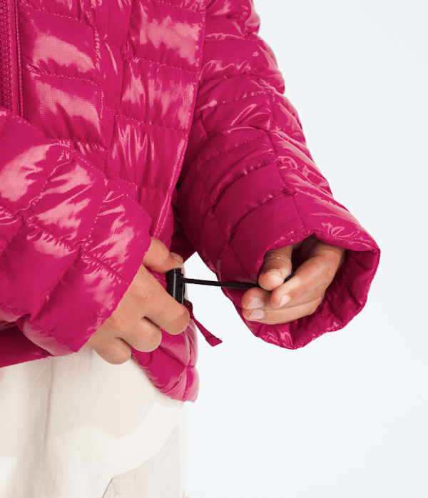 Boys’ & Girls’ THERMOBALL™ Hooded Jacket - Image 9