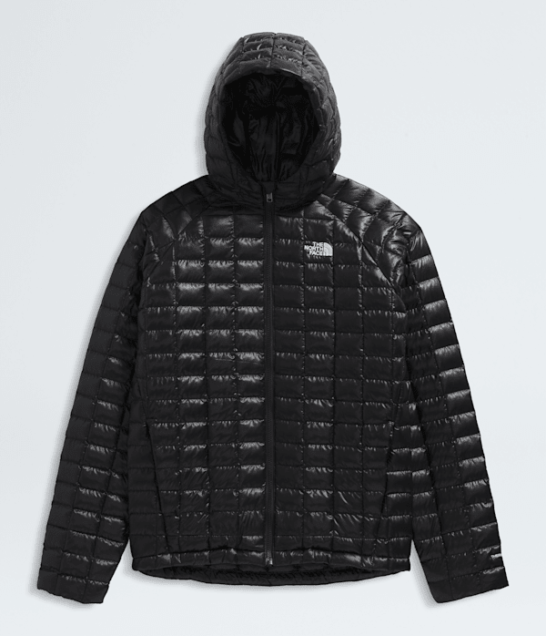 Boys’ & Girls’ THERMOBALL™ Hooded Jacket - Image 10