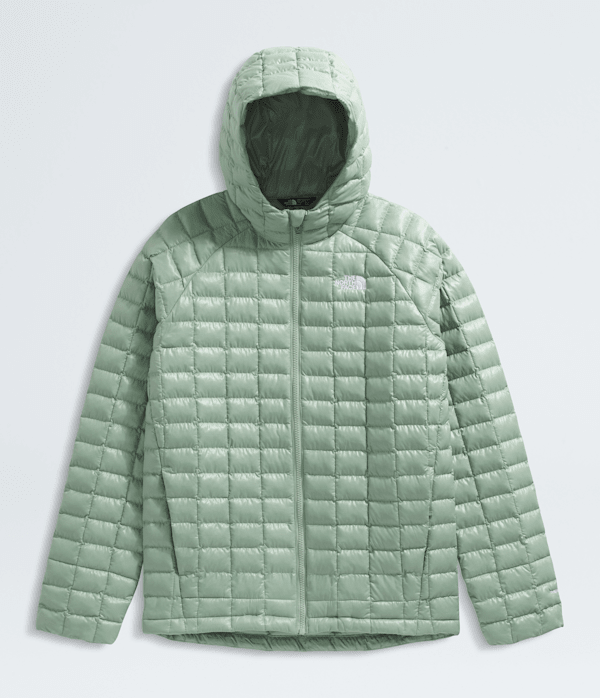 Boys’ & Girls’ THERMOBALL™ Hooded Jacket - Image 10
