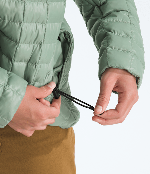 Boys’ & Girls’ THERMOBALL™ Hooded Jacket - Image 9