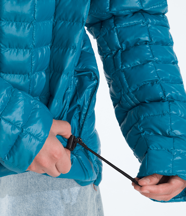 Boys’ & Girls’ THERMOBALL™ Hooded Jacket - Image 9