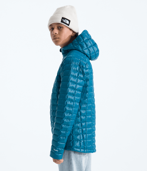 Boys’ & Girls’ THERMOBALL™ Hooded Jacket