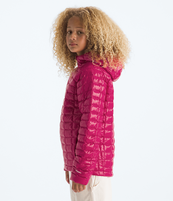 Boys’ & Girls’ THERMOBALL™ Hooded Jacket