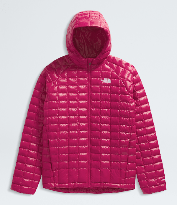 Boys’ & Girls’ THERMOBALL™ Hooded Jacket - Image 10