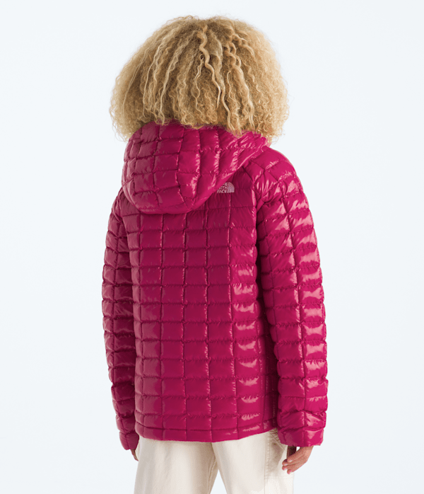 Boys’ & Girls’ THERMOBALL™ Hooded Jacket