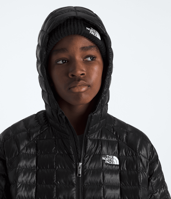 Boys’ & Girls’ THERMOBALL™ Hooded Jacket - Image 7
