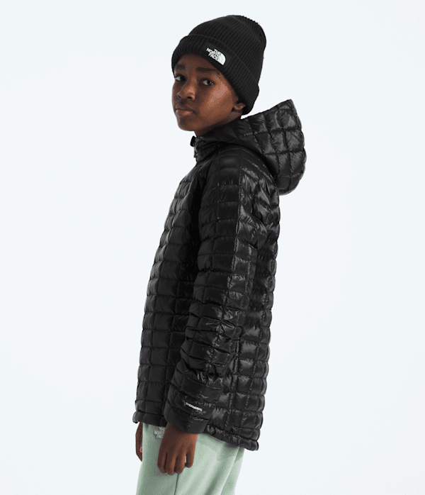 Boys’ & Girls’ THERMOBALL™ Hooded Jacket