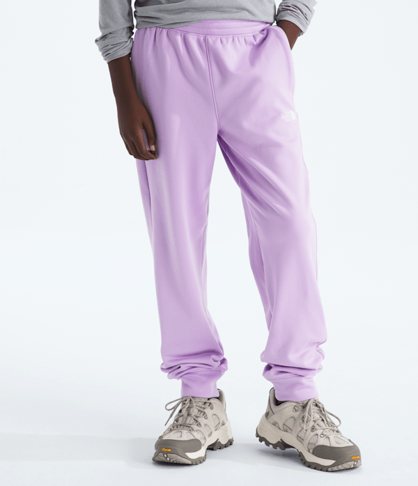 Boys’ & Girls’ TNF™ Performance Fleece Joggers
