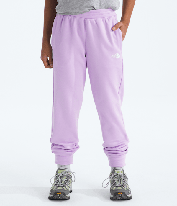 Boys’ & Girls’ TNF™ Performance Fleece Joggers