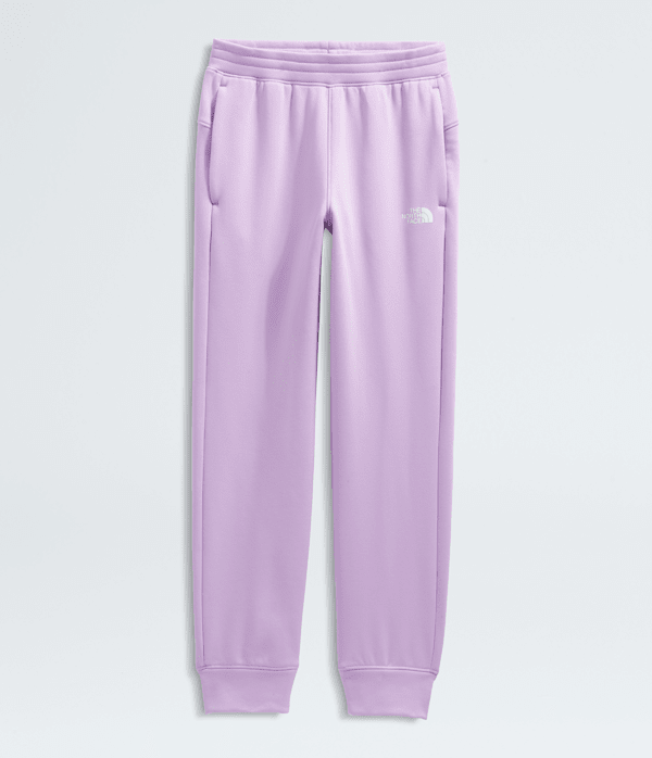 Boys’ & Girls’ TNF™ Performance Fleece Joggers