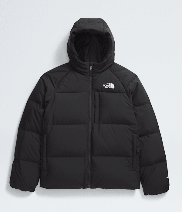 Boys’ North Down Hooded Jacket