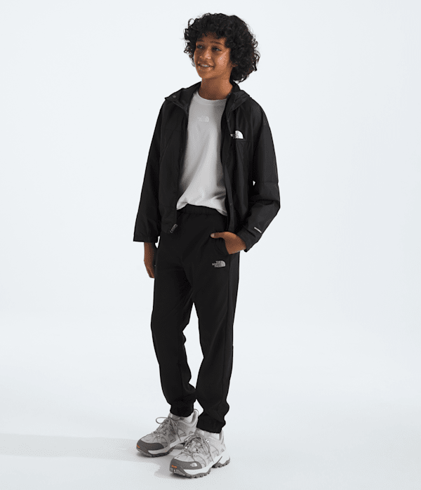 Boys’ On The Trail Pants