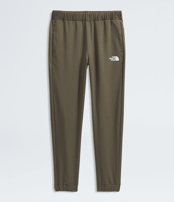 Boys’ On The Trail Pants