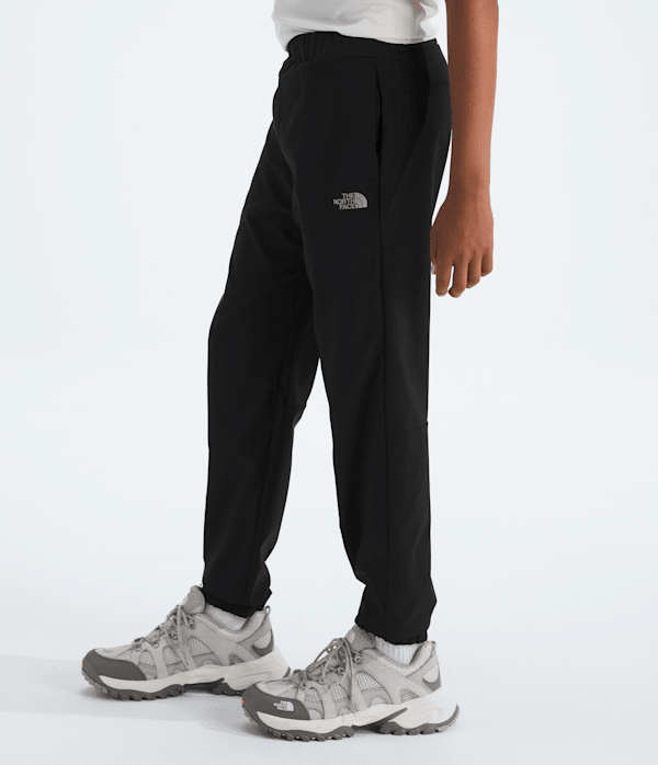 Boys’ On The Trail Pants