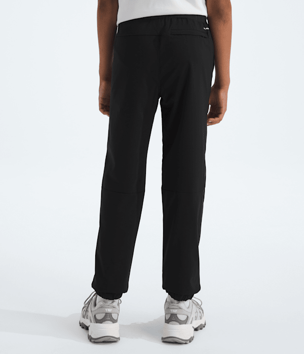 Boys’ On The Trail Pants