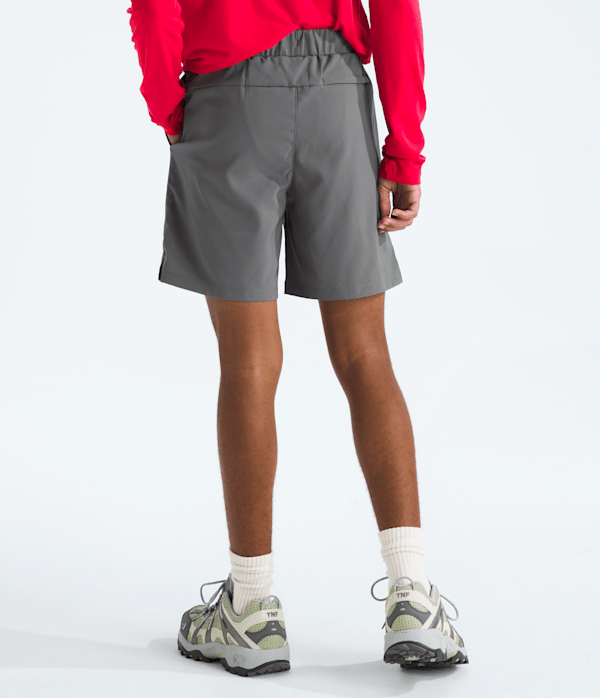 Boys’ On The Trail Shorts