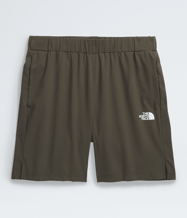 Boys’ On The Trail Shorts