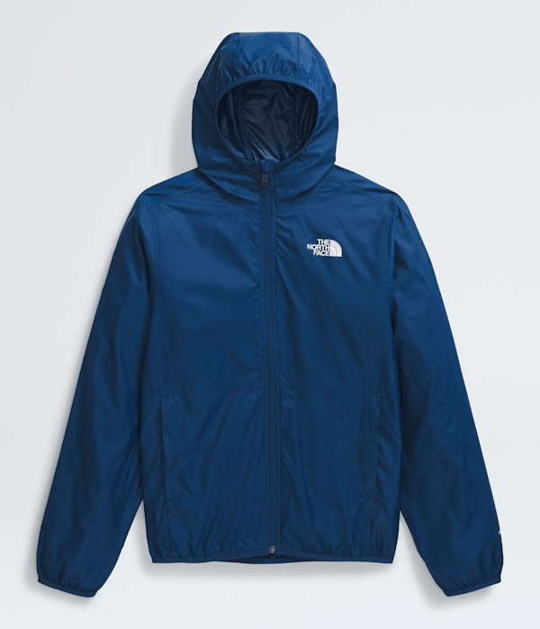 Boys’ TNF™ Cyclone Wind Jacket - Image 7