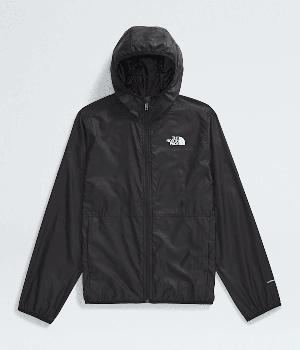Boys’ TNF™ Cyclone Wind Jacket - Image 7
