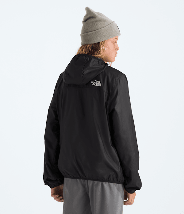 Boys’ TNF™ Cyclone Wind Jacket