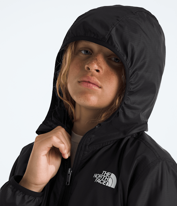 Boys’ TNF™ Cyclone Wind Jacket