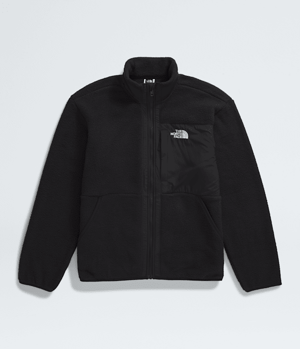 Boys’ Yumiori Full-Zip Jacket