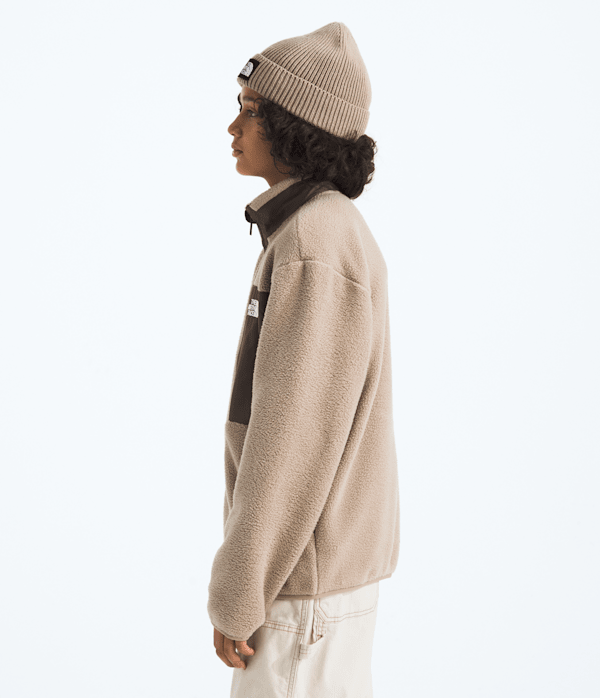 Boys’ Yumiori Full-Zip Jacket