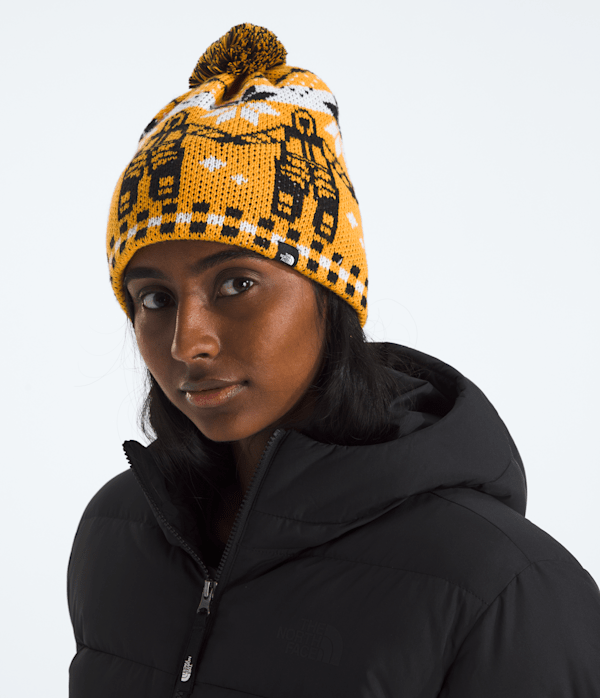 Cabin Ski Tuke - Image 2
