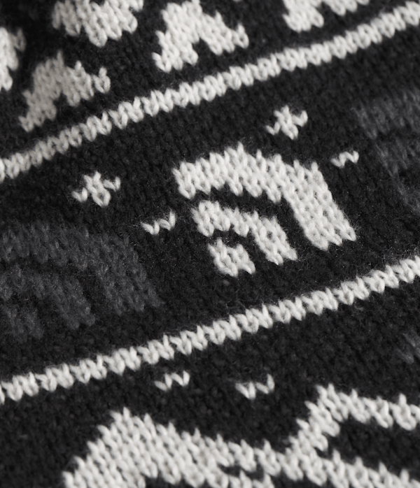 Cabin Ski Tuke - Image 3