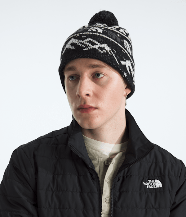 Cabin Ski Tuke - Image 2